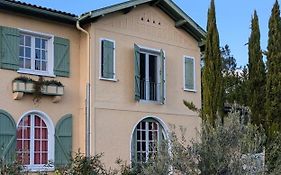 L Entre Deux chambres d hôtes